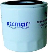 Water scheidende benzine filter 25 micron 3 3/4(REC35-802893Q)