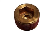 Mercruiser/Volvo Penta/OMC Pipe Plug (22-428611)