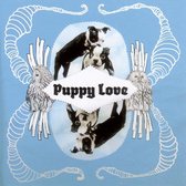 Various Artists - Puppy Love 10 Years Of Tomlab (CD)
