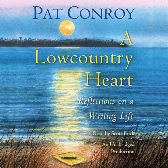 A Lowcountry Heart - cover