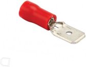 Valueline ST-075 kabel-connector Rood