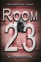 John Wolfe 1 - Room 23