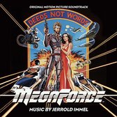 Megaforce - Original Soundtrack