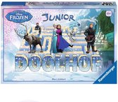 Ravensburger Disney Frozen Junior Doolhof - Kinderspel