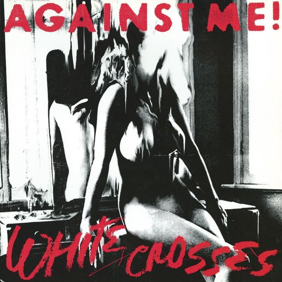 White Crosses (LP)