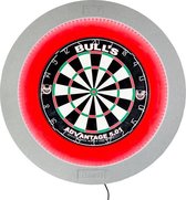 Termote Led Unit + Dartbord Surround ring