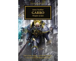 The Horus Heresy 42 - Garro