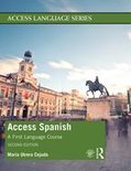 Access Language Series - Access Spanish