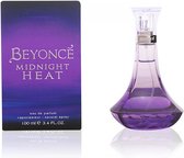 Beyoncé Midnight Heat 100 ml - Eau de parfum