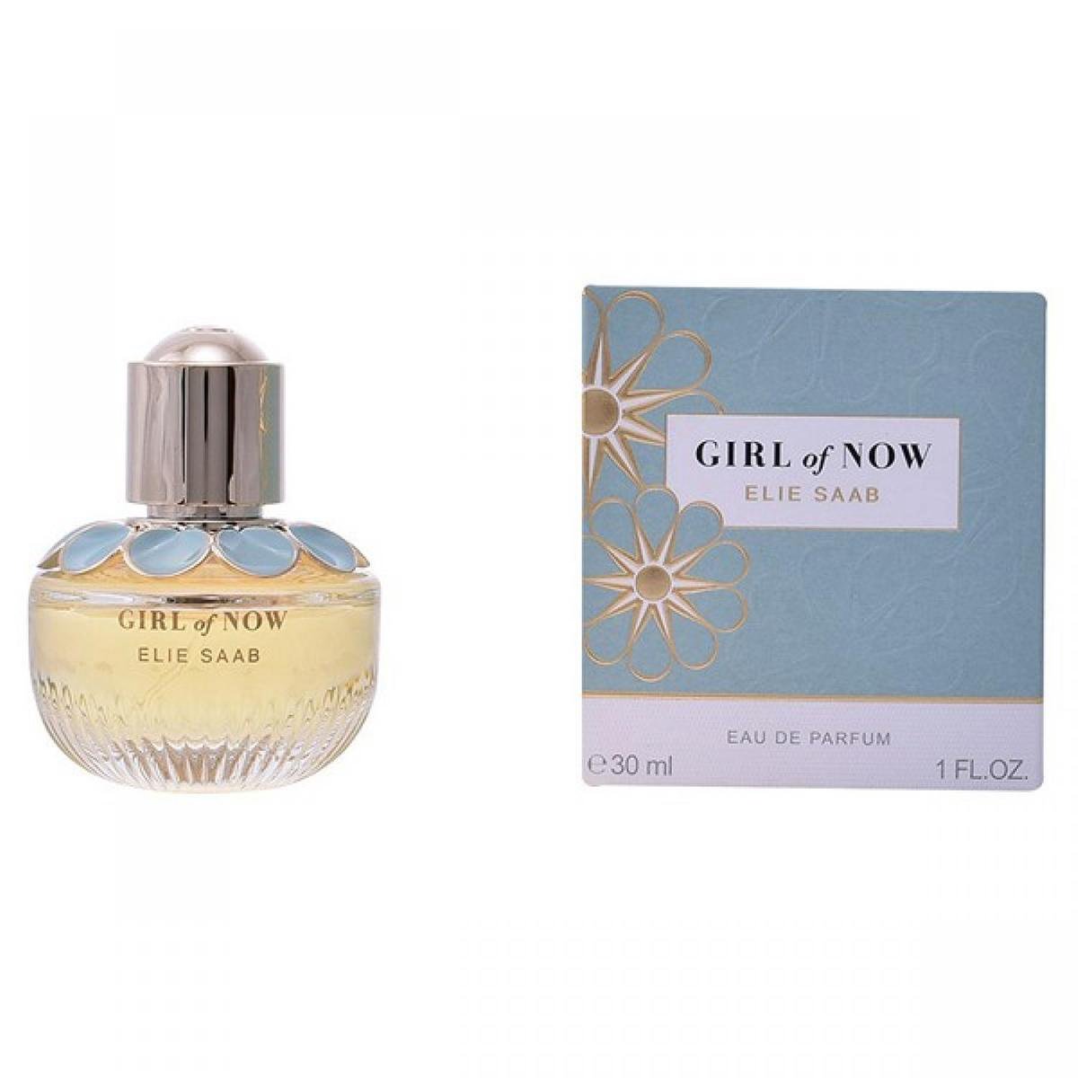 Elie Saab Girl Of Now - 30 ml - Eau de Parfum