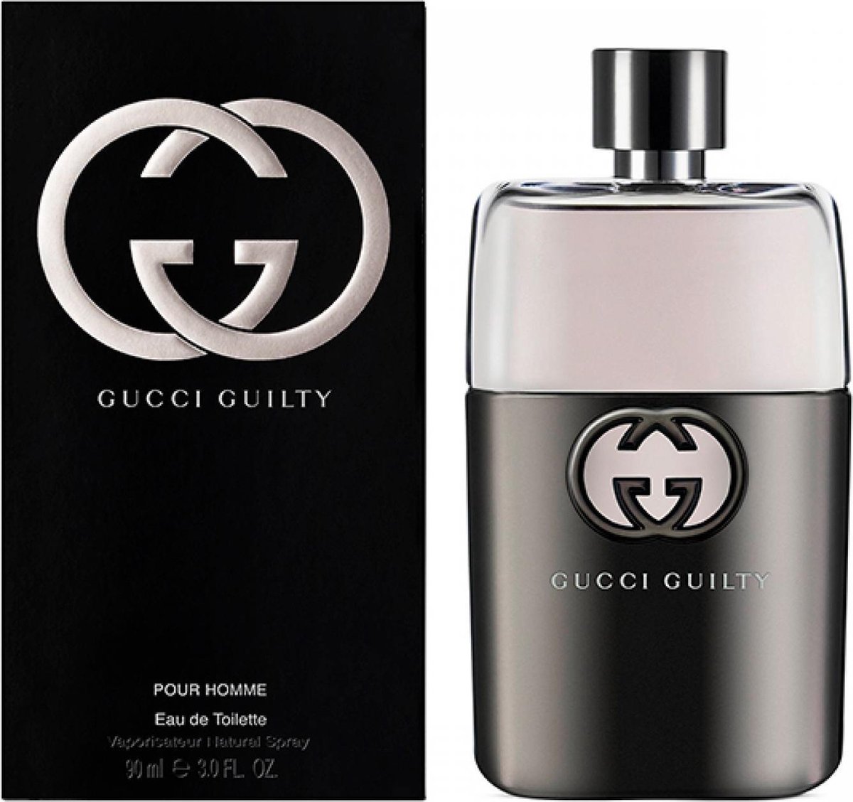 parfum gucci for men