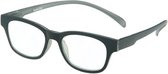Lookofar Leesbril Wayline-monkey Zwart Sterkte +2,50 (le-0167a)