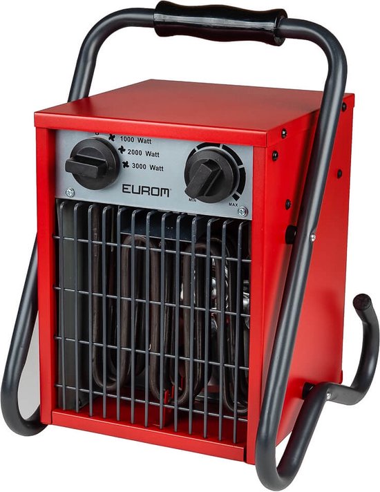 Eurom EK3201 Werkplaatskachel