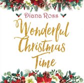 Diana Ross & The Supremes - Wonderful Christmas Time (CD)
