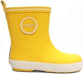 Druppies Regenlaarzen - Fashion Boot - Geel - Maat 36