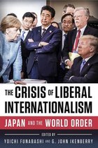 The Crisis of Liberal Internationalism