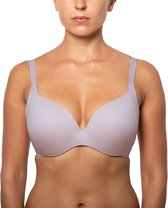 Royal Lounge Junky Royal Lounge Junky Royal Fit orchid padded bra orchid - voorgevormde bh Maat: 70B