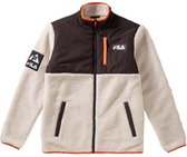 Zweet Fila Hadi Fleece Jacket