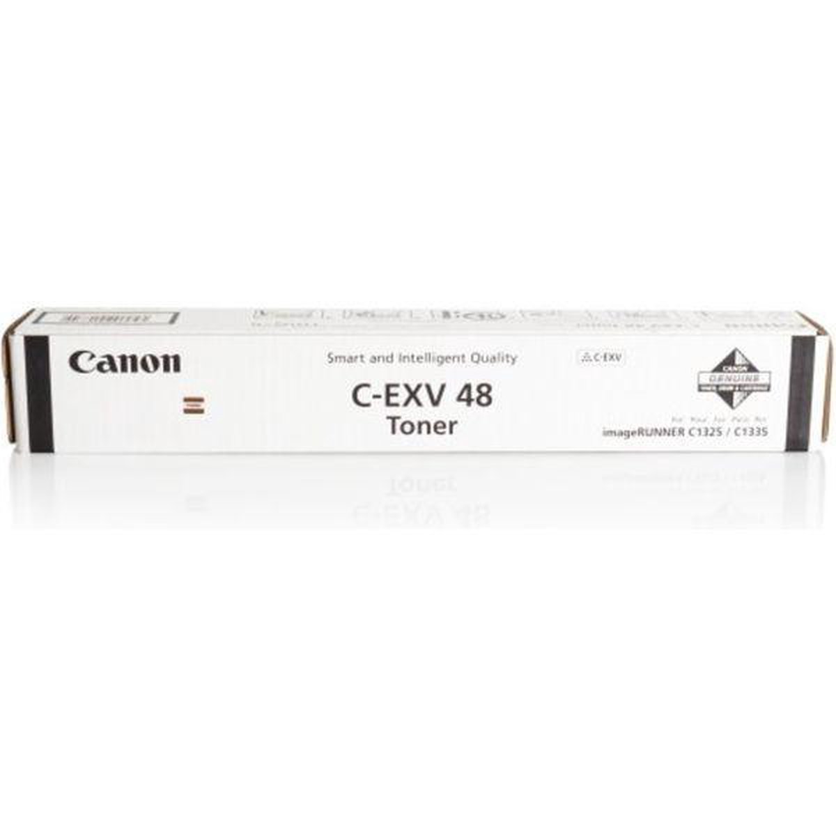 Toner Canon C-EXV 48 Black
