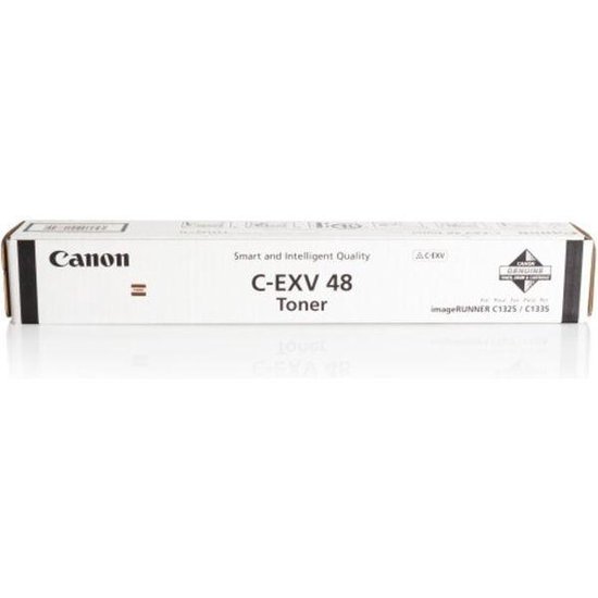 Canon Toner Canon C-EXV 48 Black