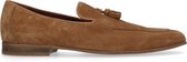 Sacha - Heren - Camel loafers - Maat 46