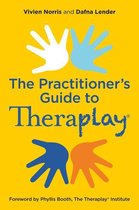 Theraplay® Books & Resources - Theraplay® – The Practitioner's Guide