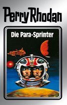 Perry Rhodan-Silberband 24 - Perry Rhodan 24: Die Para-Sprinter (Silberband)