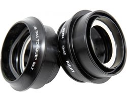 Campagnolo Press-fit Lagercups Ultra-torque 42 X 73 Mm