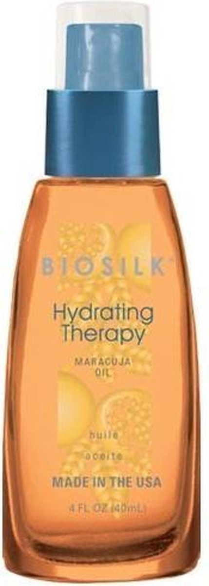 Biosilk Hydrating Therapy maracuja oil 50 ml
