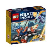 LEGO NEXO KNIGHTS Artillerie van de Koninklijke Garde - 70347