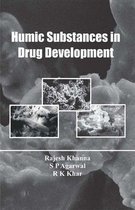 Humic Substances In Drug Development