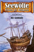 Seewölfe - Piraten der Weltmeere 593 - Seewölfe - Piraten der Weltmeere 593