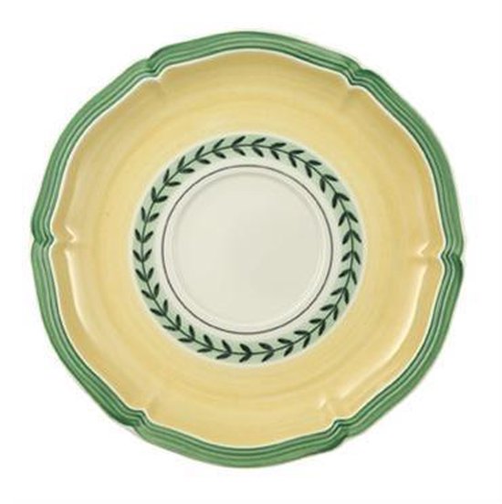 VILLEROY & BOCH - French Garden Fleurence - Schotel ontbijtkop 17cm