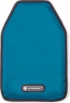 LE CREUSET - Wijnaccessiores - WA-126 Wijnkoeler Deep Teal