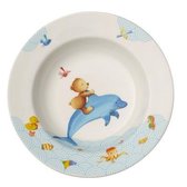 VILLEROY & BOCH - Happy as a Bear - Kinderbord diep