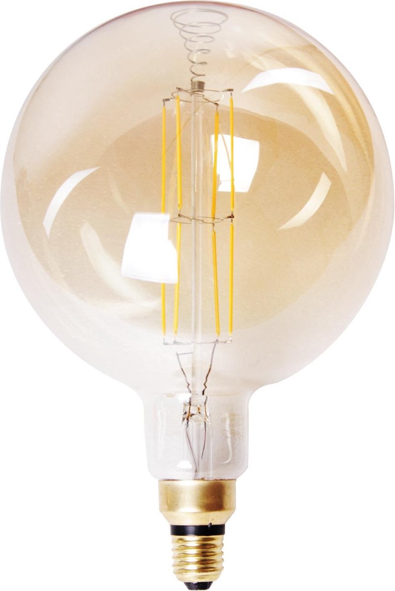 LED lamp bol recht groot 20 cm bol.com