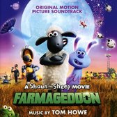 A Shaun The Sheep Movie: Farma