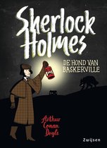 Klassiekers - Sherlock Holmes De hond van Baskerville