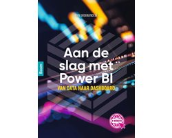 Aan de slag met Power BI
