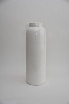 Anna Potten Series - Bottle White Anna  27x60cm