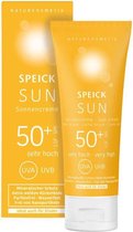 Sun Cream Factor 50 - 60ml Cream Factor 50