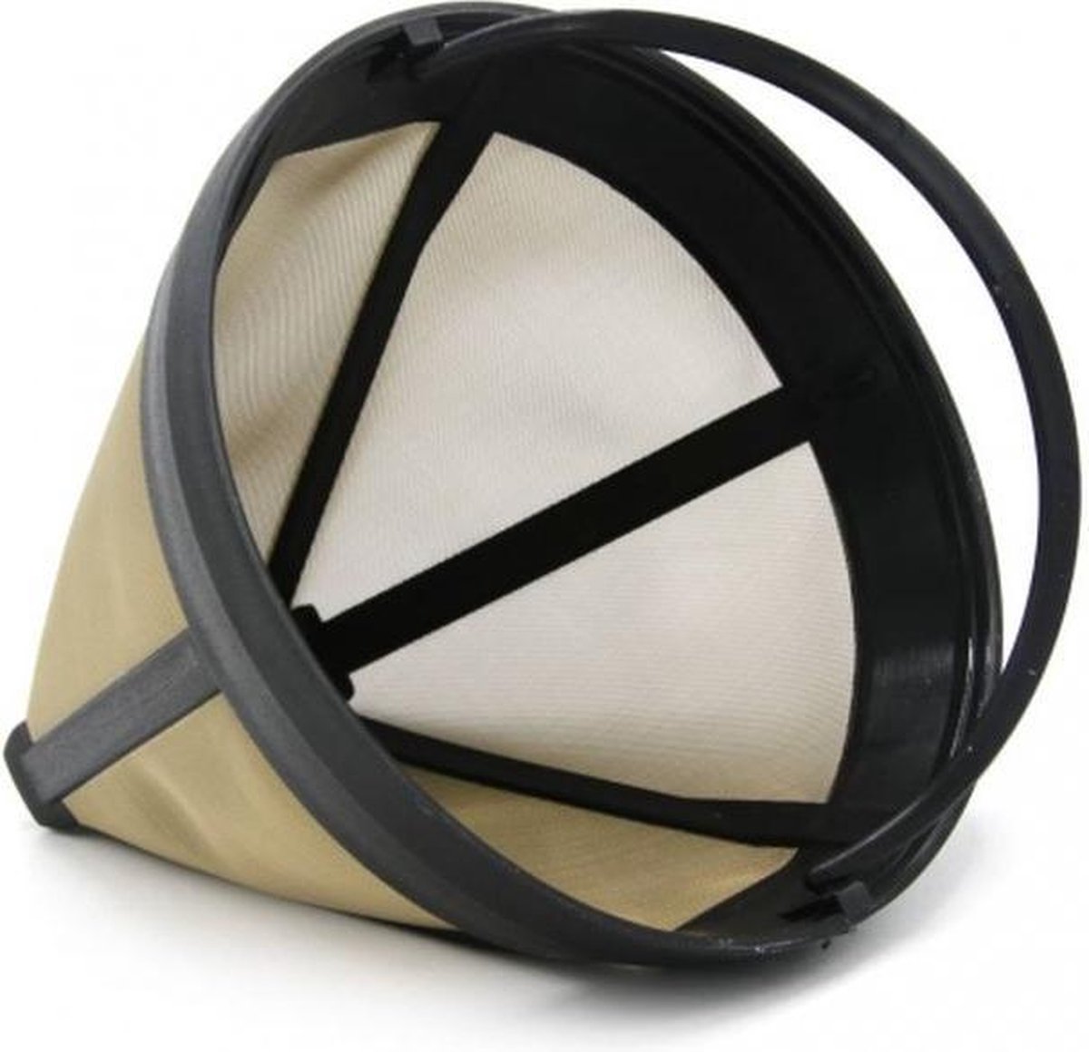 Herbruikbare Koffiefilter (no. 4) bestel per direct