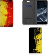 Standcase Nokia 5.1 (2018) België