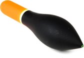 DLT Pear Snoekdobber - 40 gr - Geel / Oranje