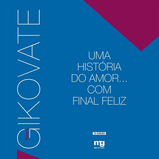 Uma história do amor... Com final feliz - cover
