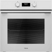 Teka HSB 630 P 70 l A+ Grijs