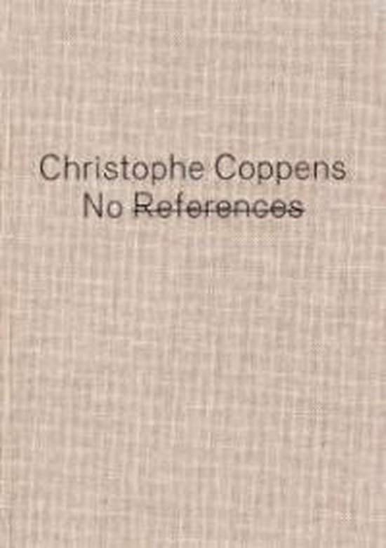 Christophe coppens - cover
