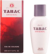 MULTI BUNDEL 2 stuks TABAC ORIGINAL eau de cologne flacon 100 ml