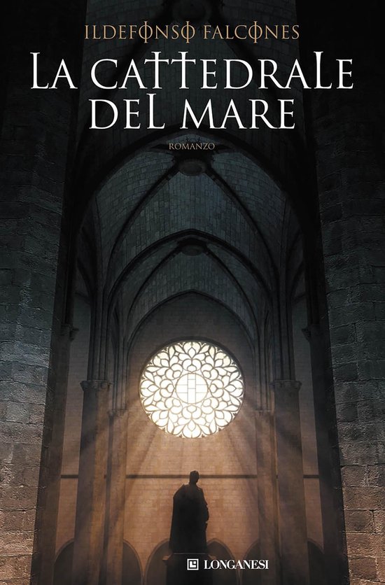 Il ciclo di Arnau 1 - La cattedrale del mare