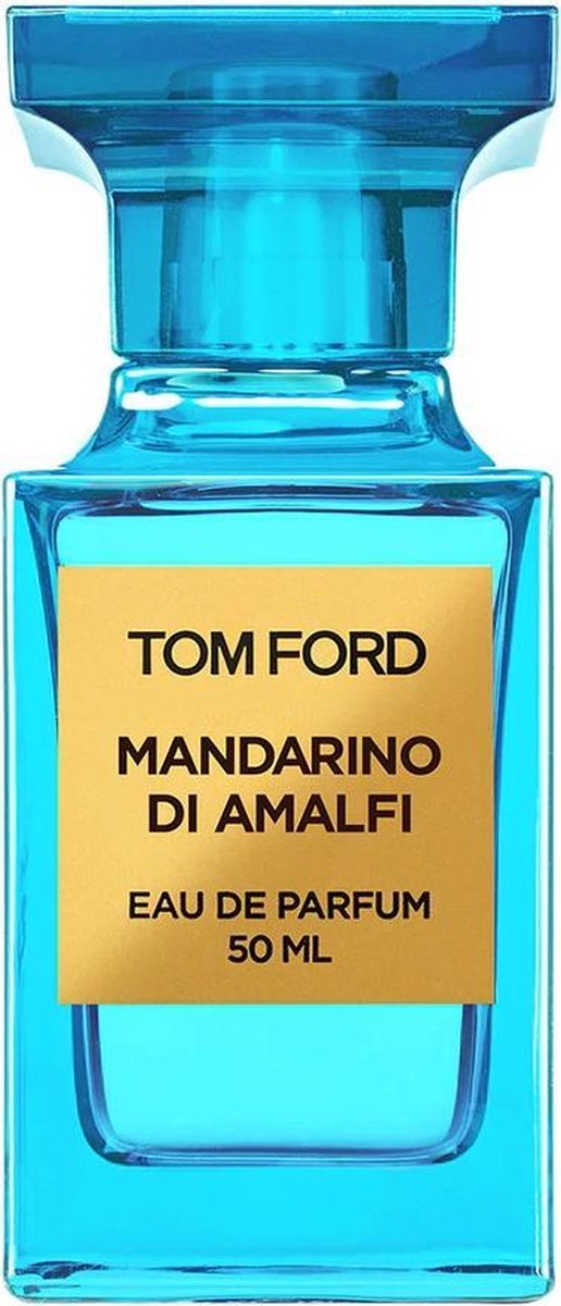 Tom Ford - Mandarino di Amalfi - Eau De Parfum - 50ML